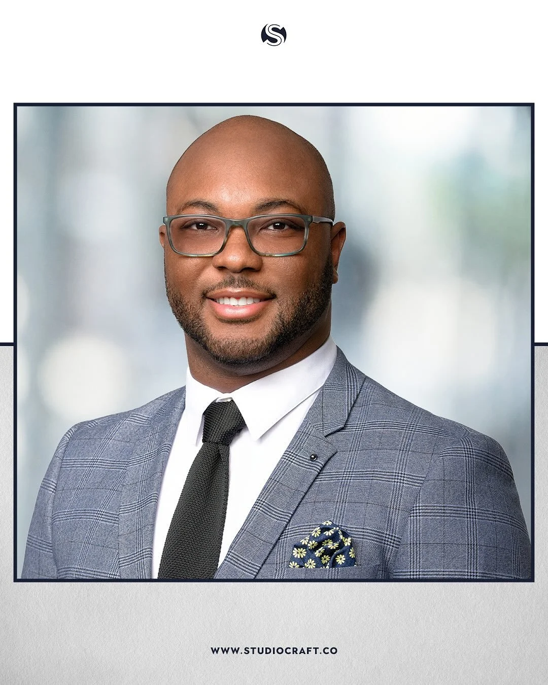 Behind every successful project is someone who understands how to bring order to moving parts.

For Chadwick, this session was about translating that skill into a visual language. One that reflects his ability to lead, organise, and deliver with prec