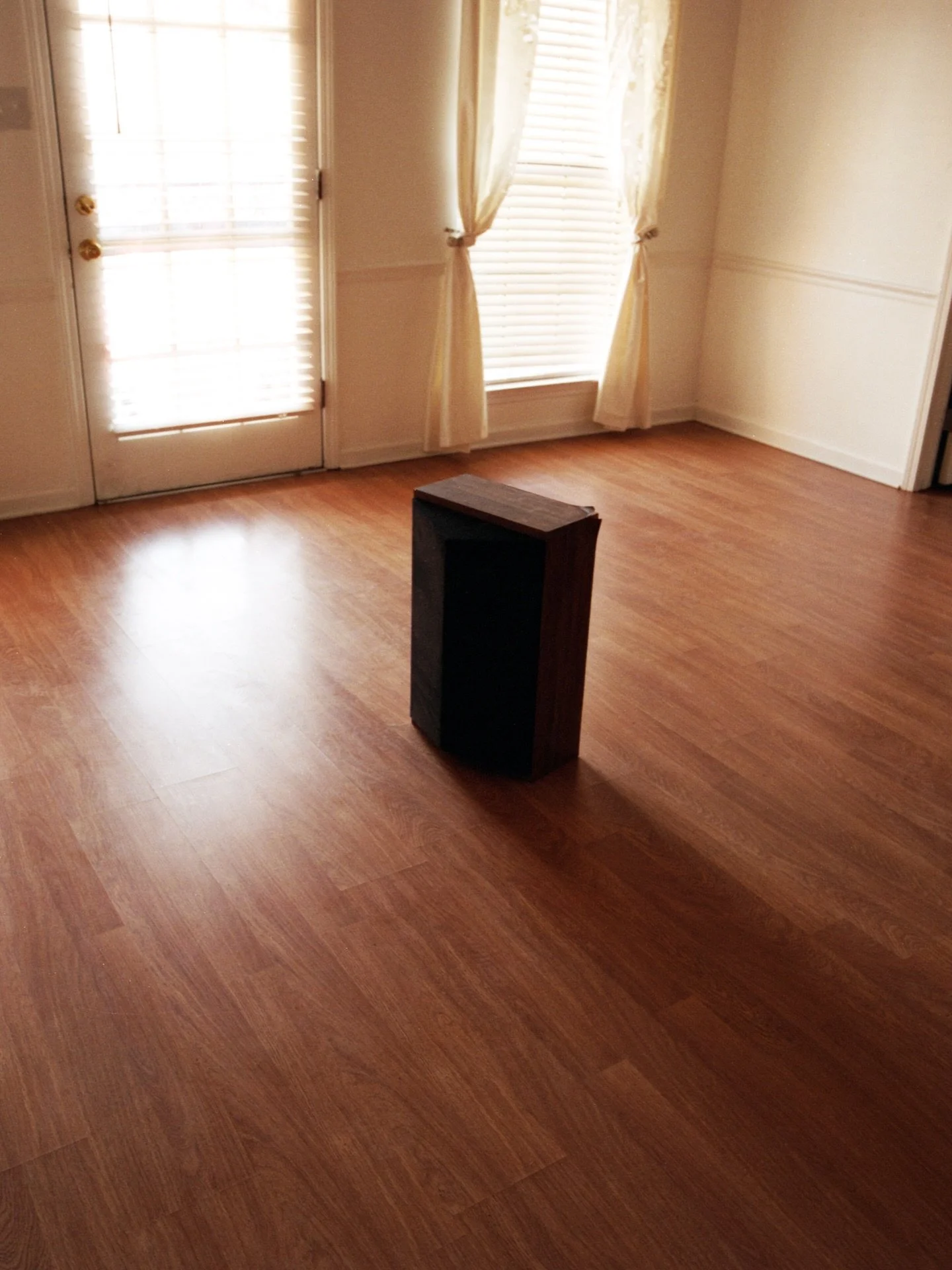 I share the same name as my father and grandfather. First, Middle and Last&hellip;