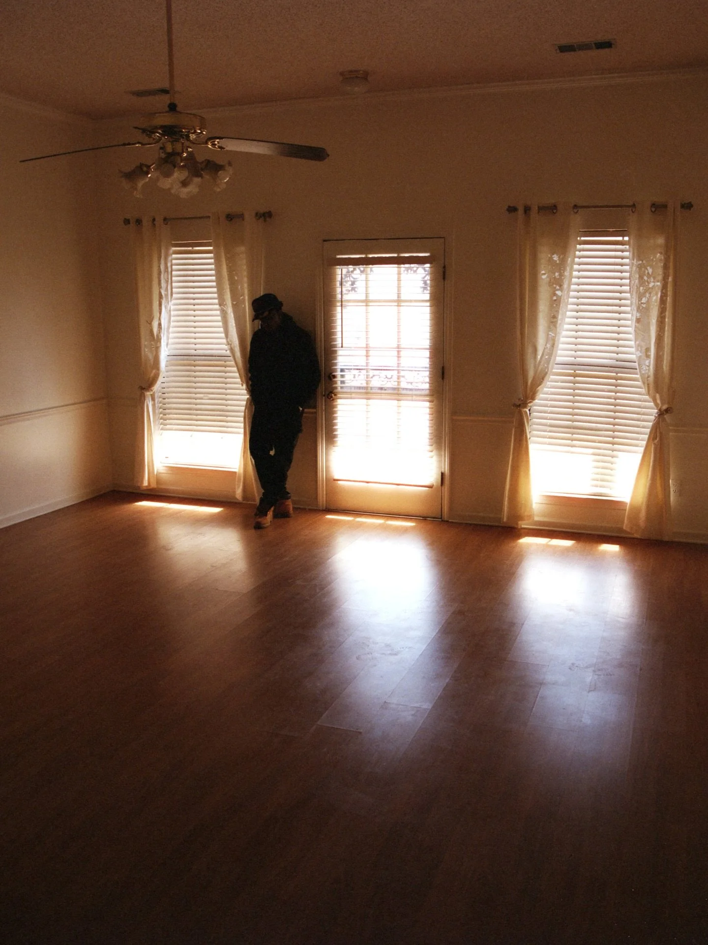 That&rsquo;s all folks&hellip;

A lot of folks will not understand and I don&rsquo;t have the proper understanding of the moment to explain but it&rsquo;s been a long long long time to be at this moment. 

And even this moment is a risk beyond my com