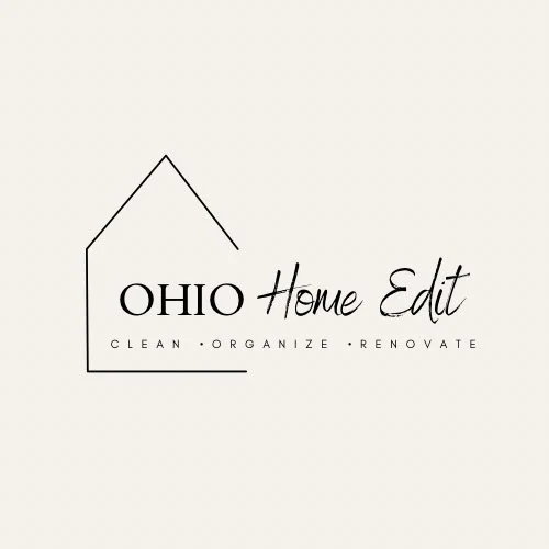 Ohio Home Edit