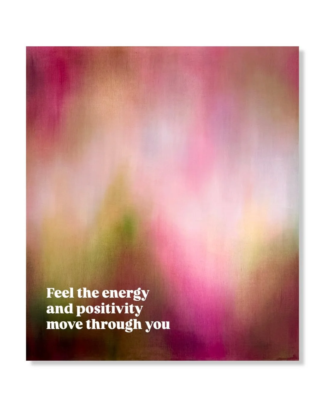 Really happy to show these two recently approved commissioned pieces! Very happy indeed &ndash; brief was to portray energy, colour and evoke memories of partying days (we&rsquo;ve all been there!!) &ndash; using strong magenta and greens.
Swipe to s