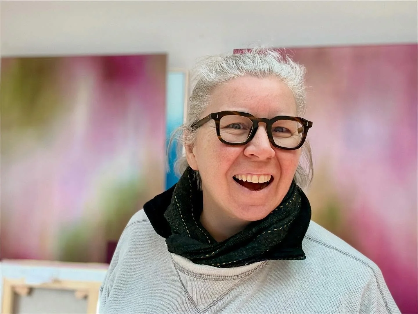 I thought it was time to re/introduce myself - I&rsquo;ve had a number of new followers of late, and a few saying goodbye too, but maybe that&rsquo;s the algorithm!
I&rsquo;m not overly keen on showing my face, you often hear me before you see me! I 