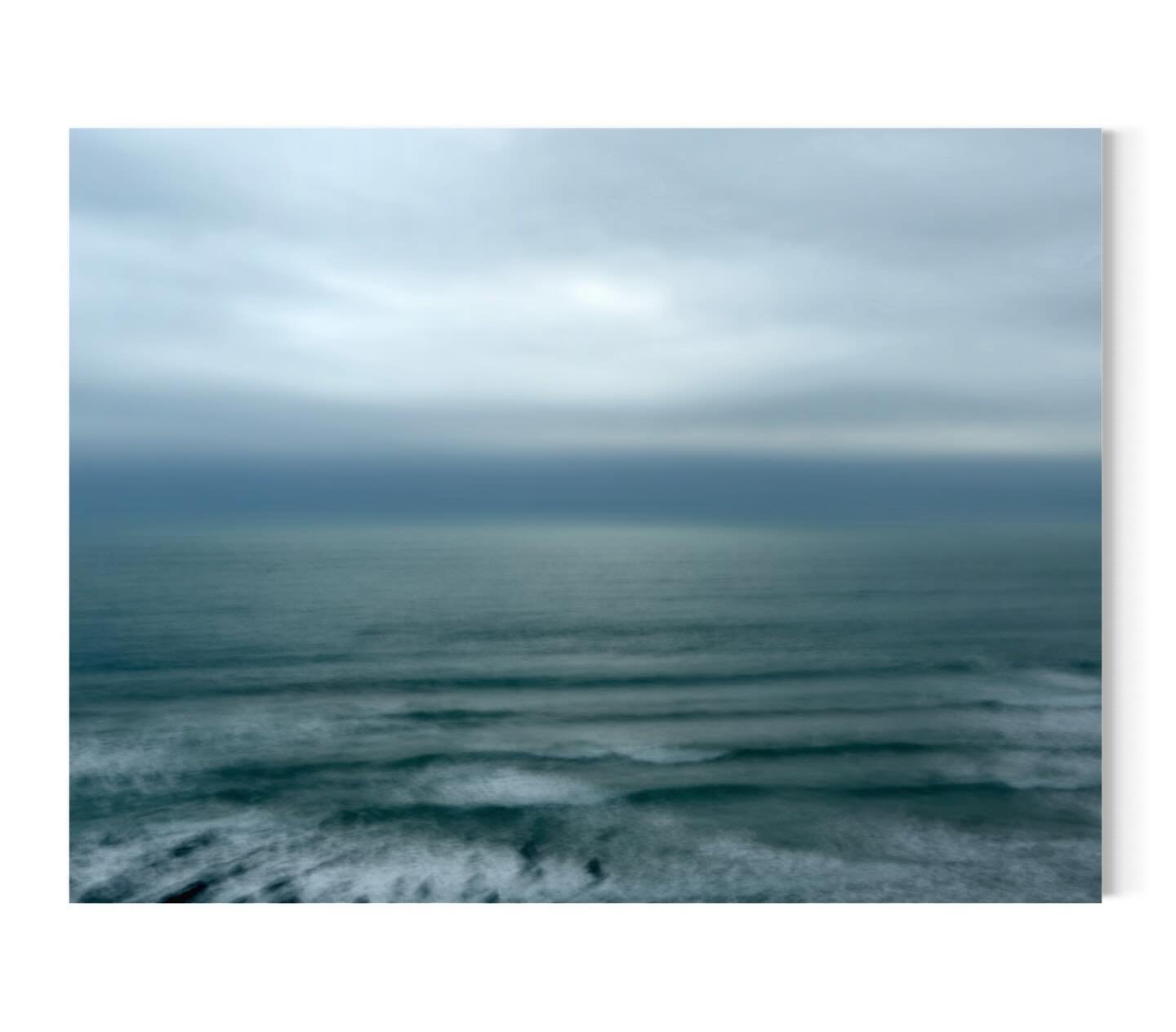 A bit of moody&hellip; 
I bought myself a slow-shutter app for my phone, I love ICM photography (Intentional Camera Movement) partly I love the ethereal, atmospheric feel it can achieve but largely in the fact I think I strive to achieve that sense i