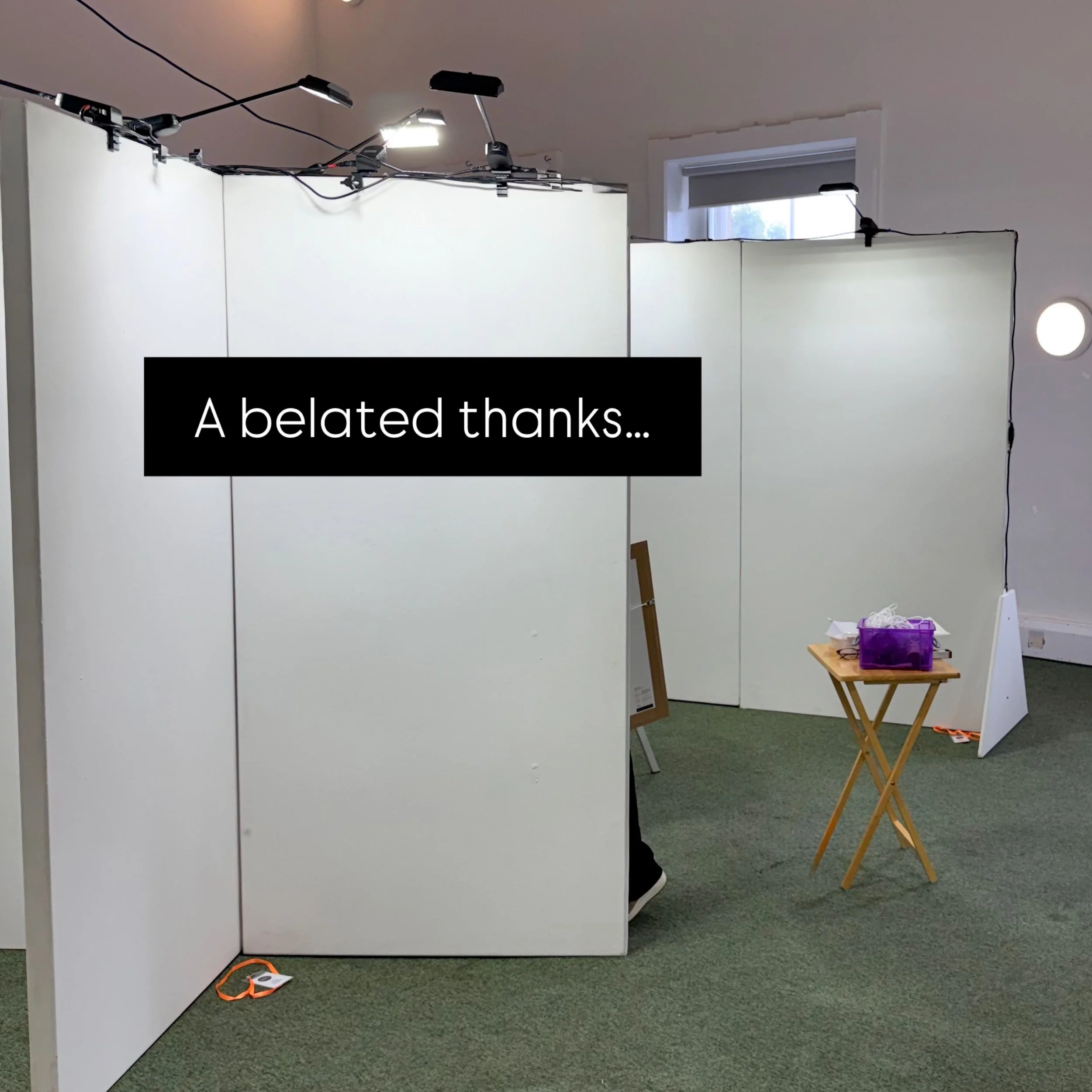 I&rsquo;m still in recovery mode&hellip;
and this is very belated but my two weekends at the recent @hernehillartfair were absolutely fabulous!

A first time &lsquo;anything&rsquo; always leaves me with a little trepidation, and as a first time Art F