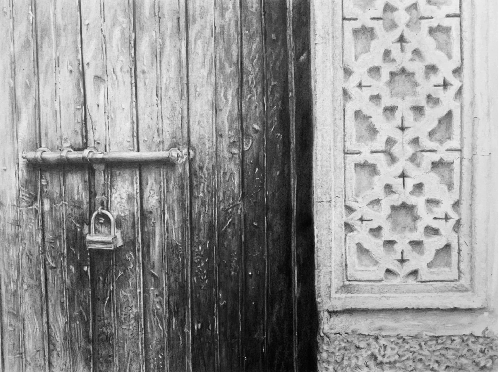 Marrakech I