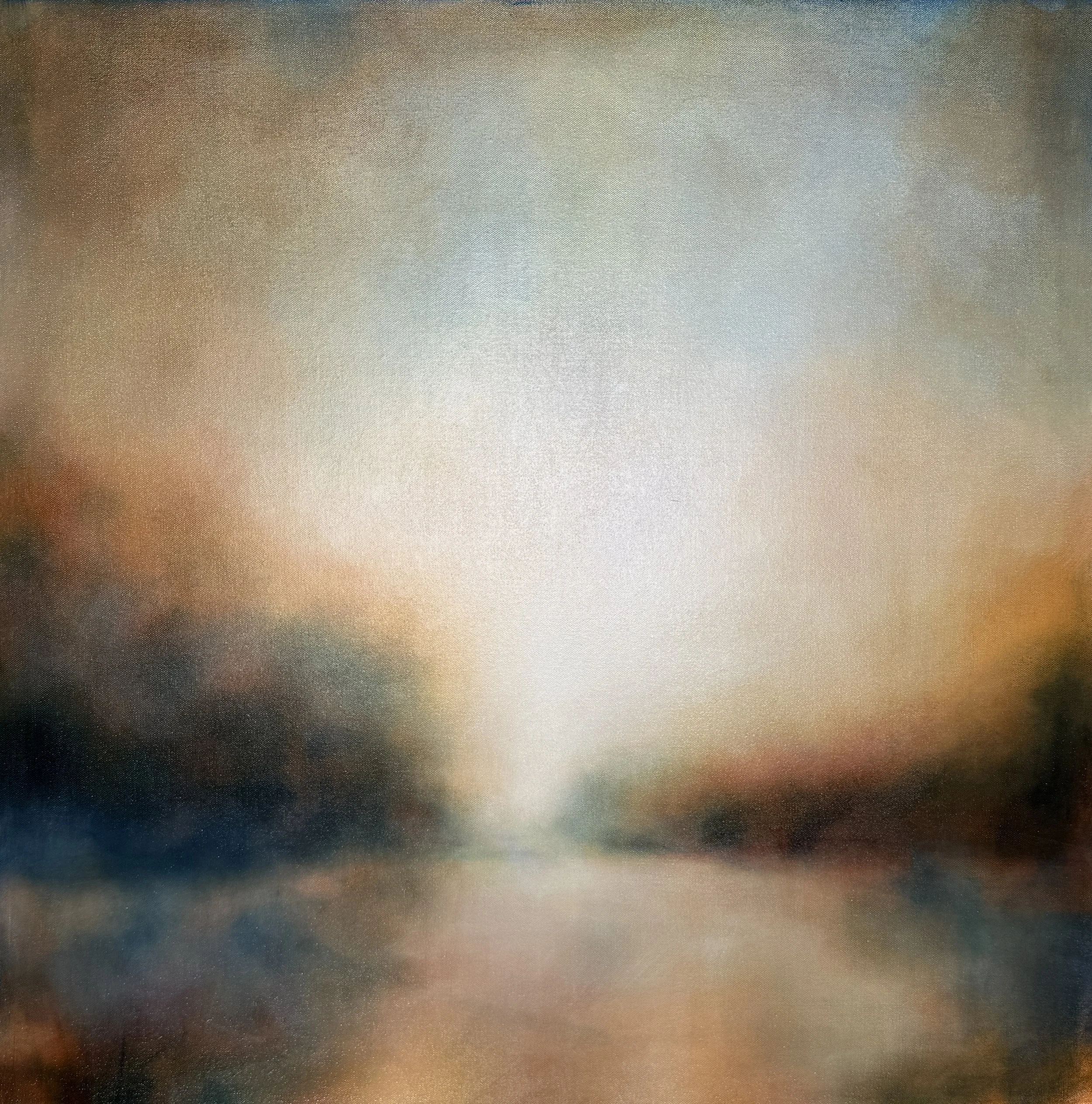 The ripening of time