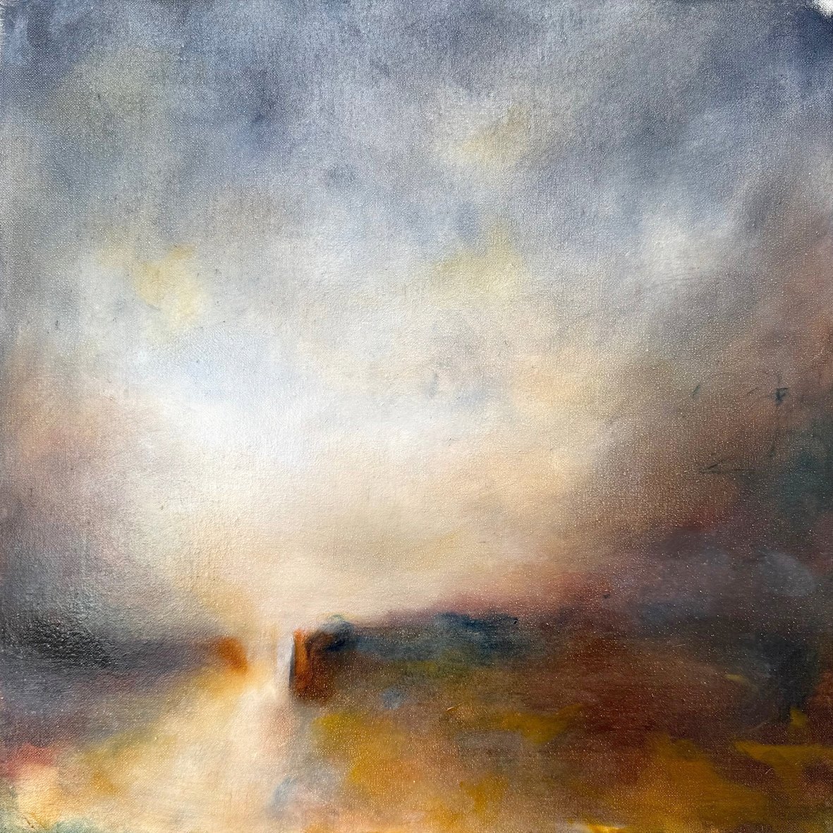 EmmaPRICE_Early light on the dales_oil.jpg