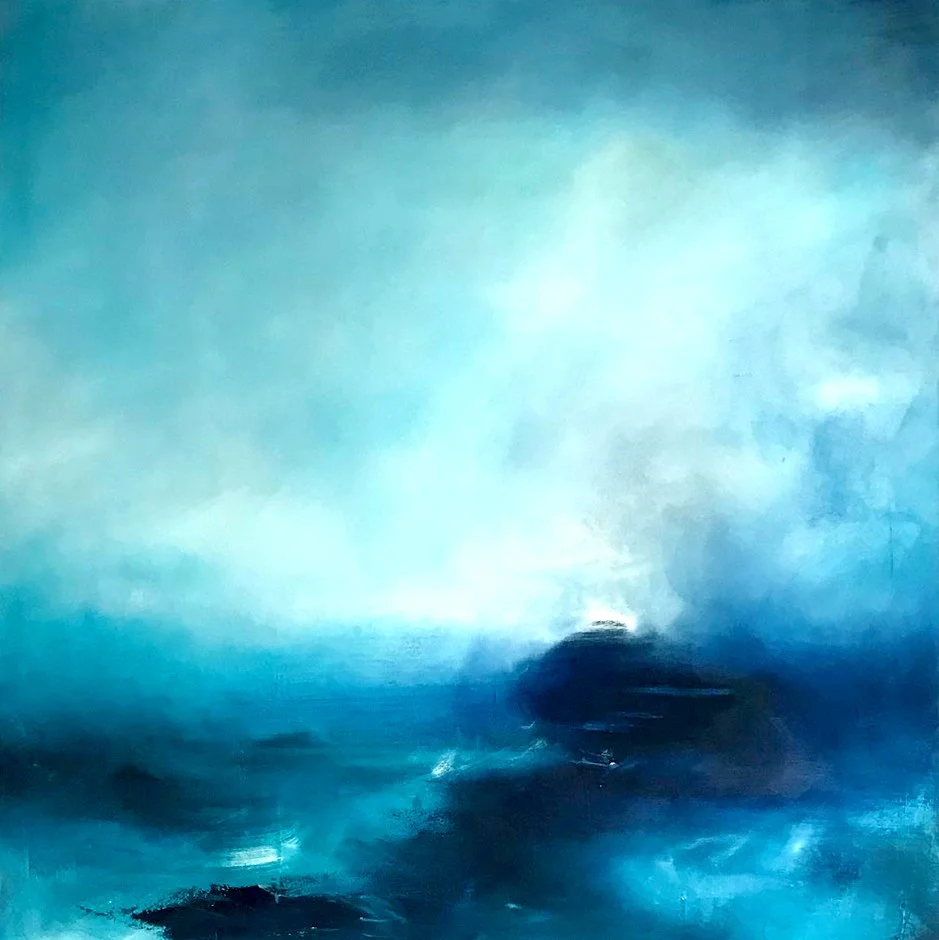 Precipice