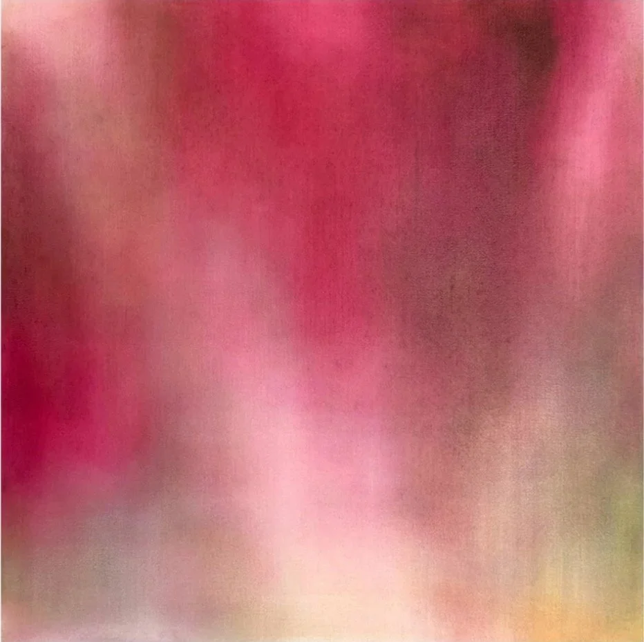 Secret Garden– inhale:exhale