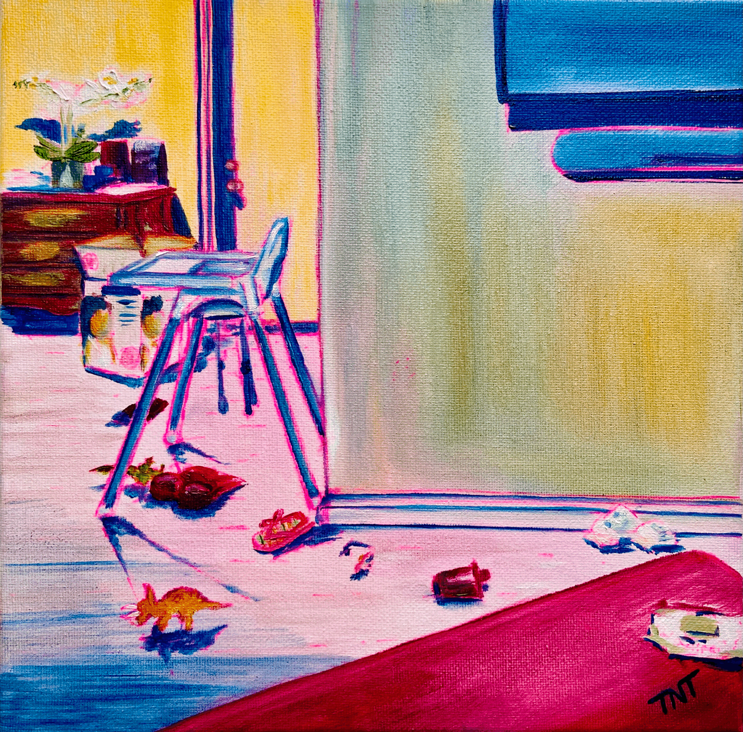 Indoor Landscapes