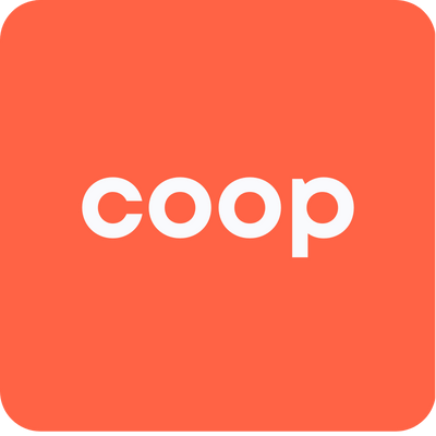 Coop Blog