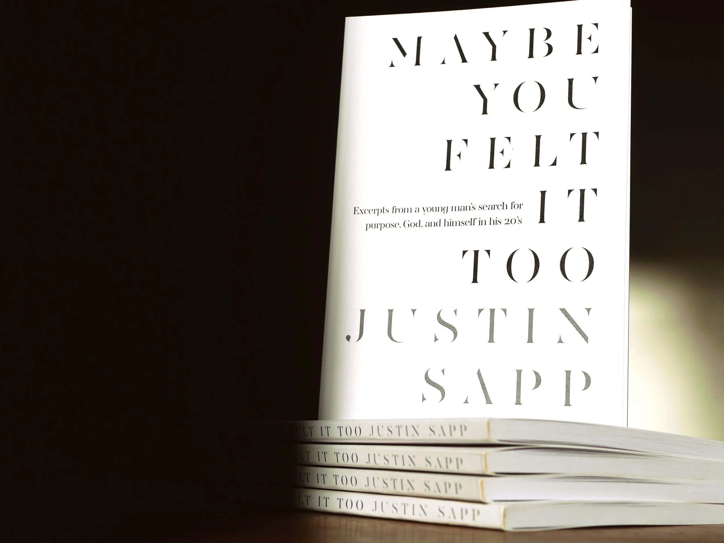 Creative Direction, Conceptual Design, Visual Design. 
