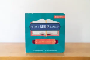 Printable Coloring Pages - First Bible Basics — Catechesis Books