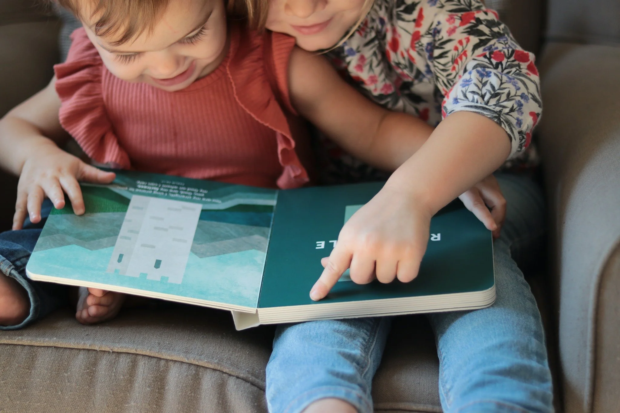 5 Ways to Disciple Your Children (Even if you’re overwhelmed, busy, and tired)