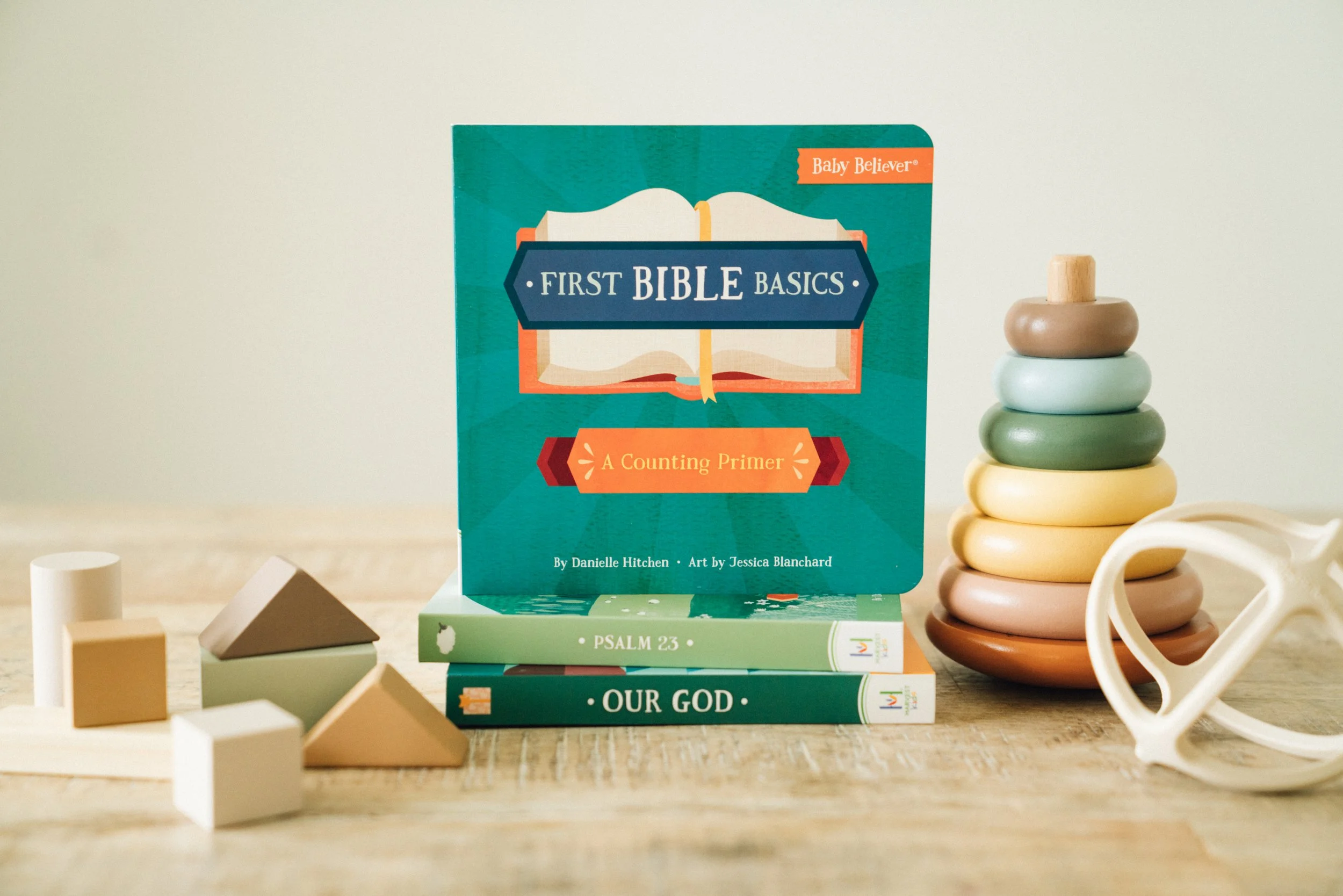 Baby Believer Starter Set