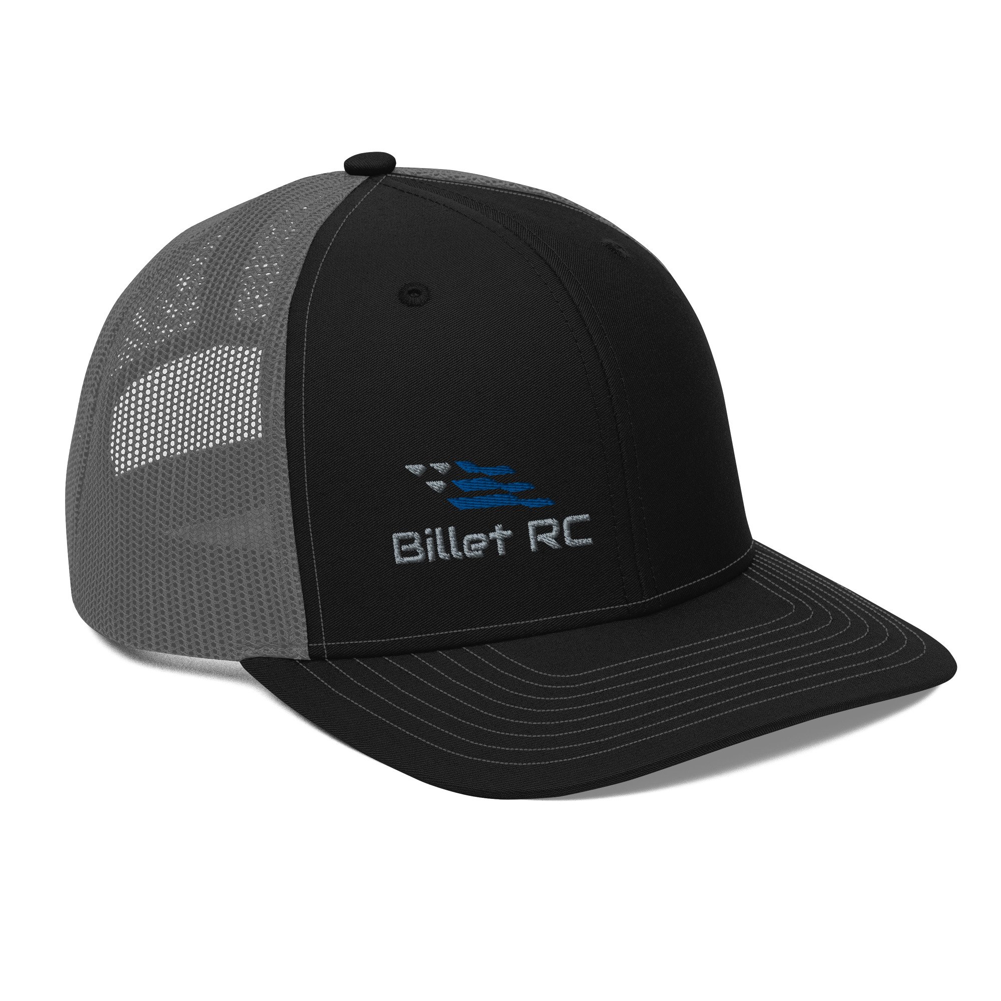 snapback-trucker-cap-black-charcoal-right-front-64694dcf673ea.jpg