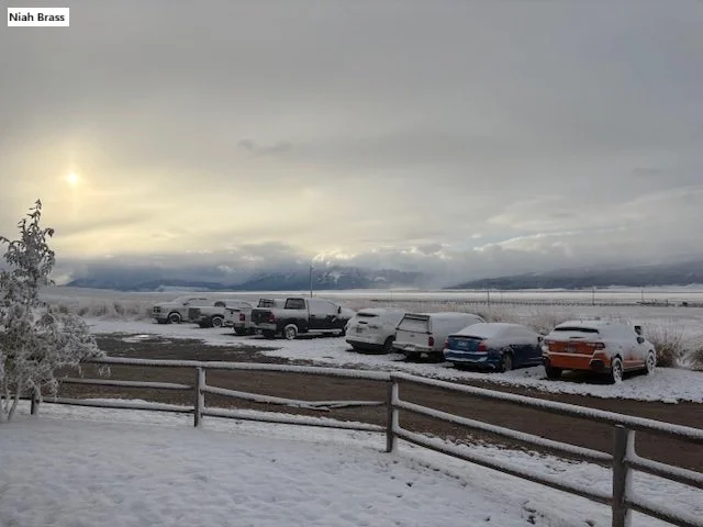 October 2025 Water Report