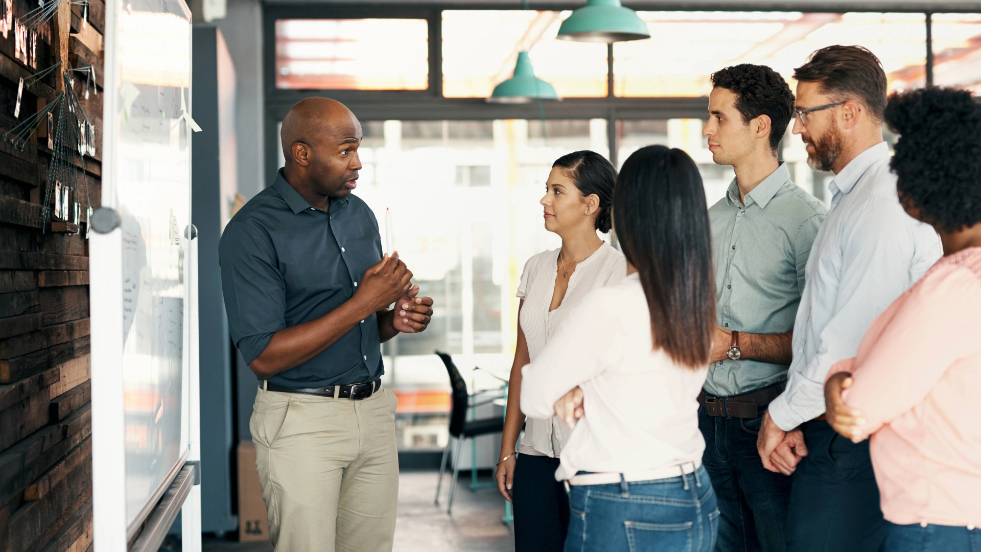 Sales Training Is Only Part of the Answer