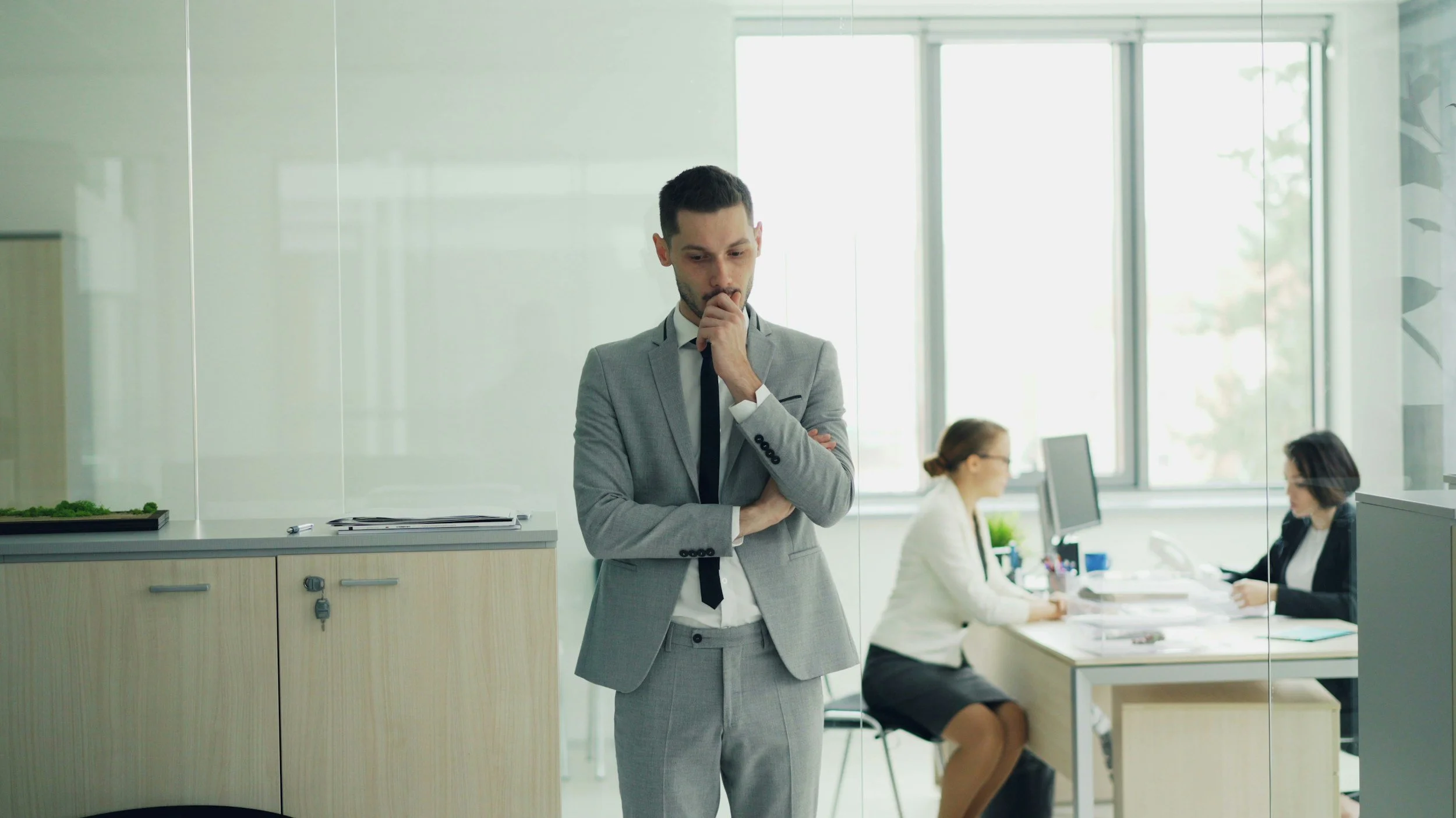 Why Your Sales Talent Recruitment Issues Might Start With You