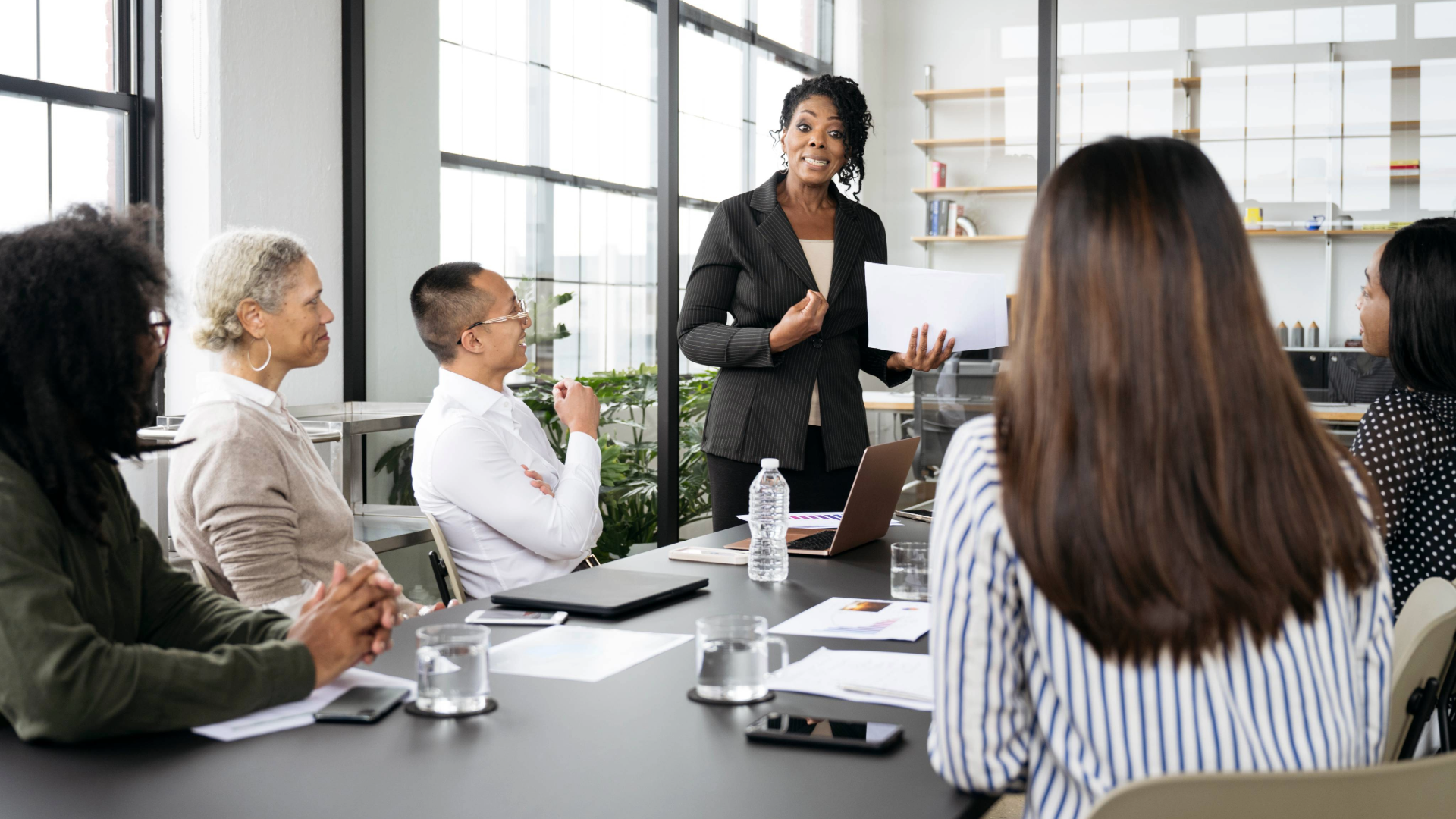 Why It’s Time to Redefine the “Sales Ride-Along” — Lighthouse Sales ...
