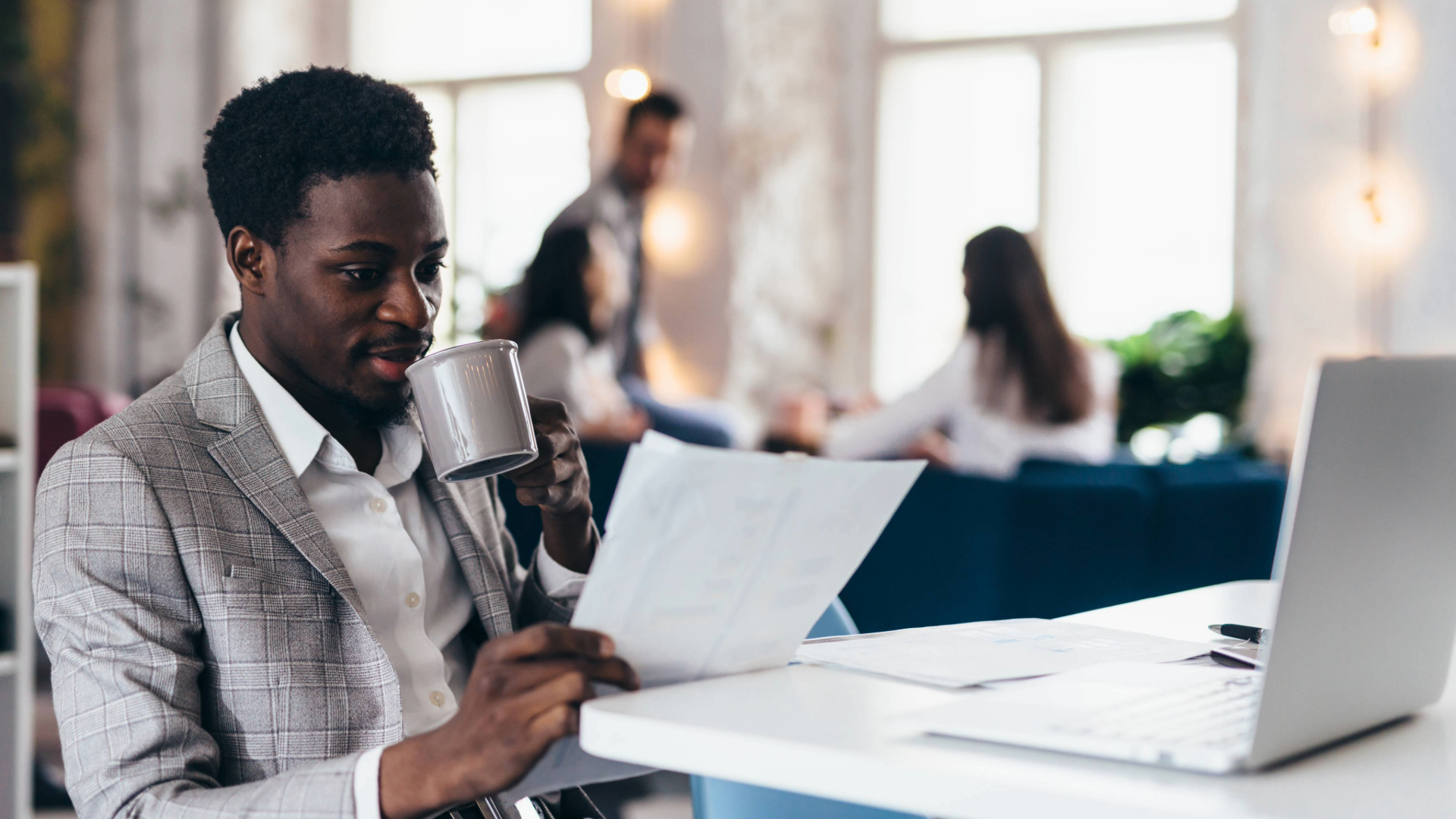 Why It’s Time to Redefine the “Sales Ride-Along” — Lighthouse Sales ...
