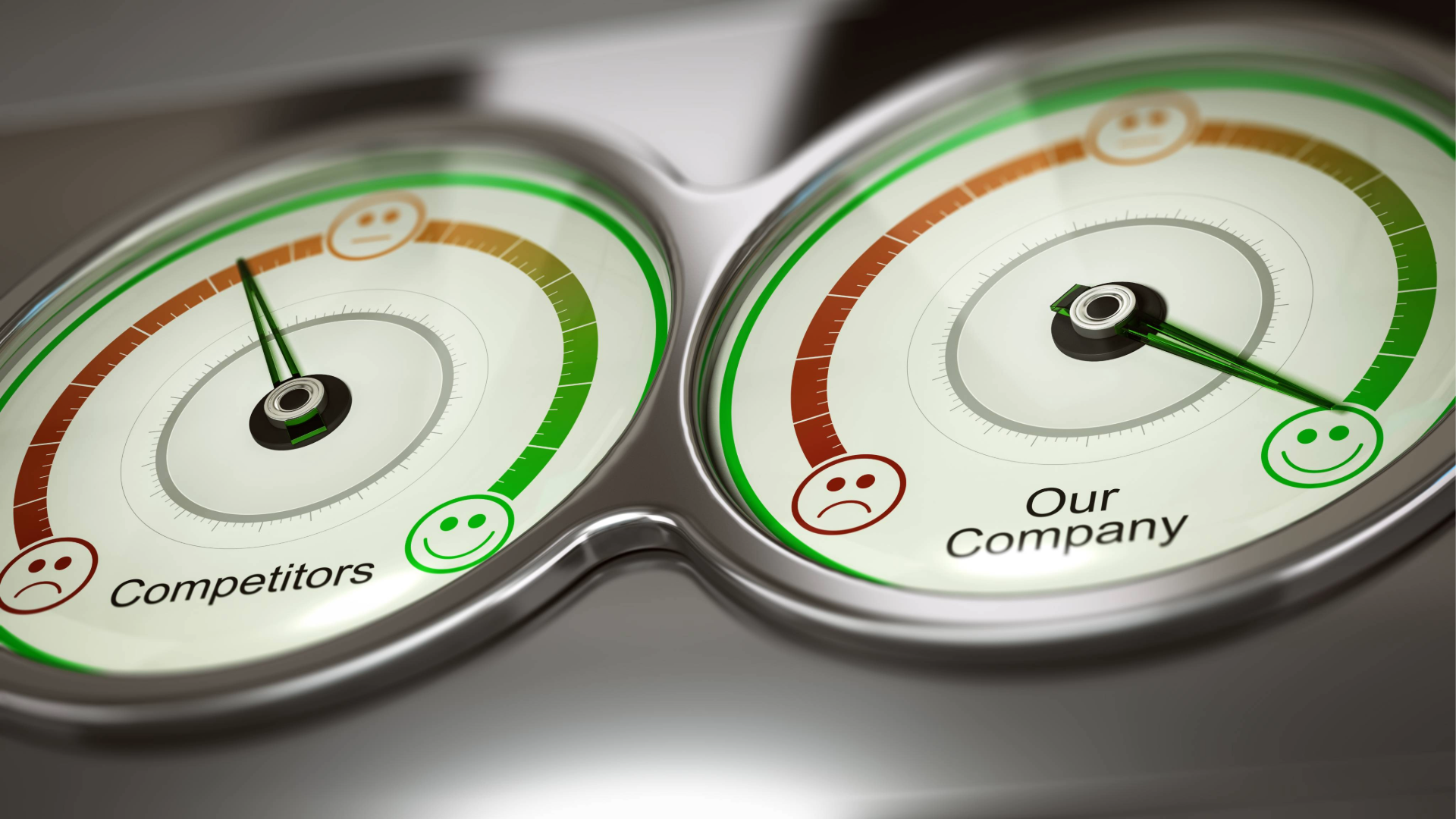 Competitive Update Uncover Hidden Insights with Competitive Analysis — Lighthouse Sales ...