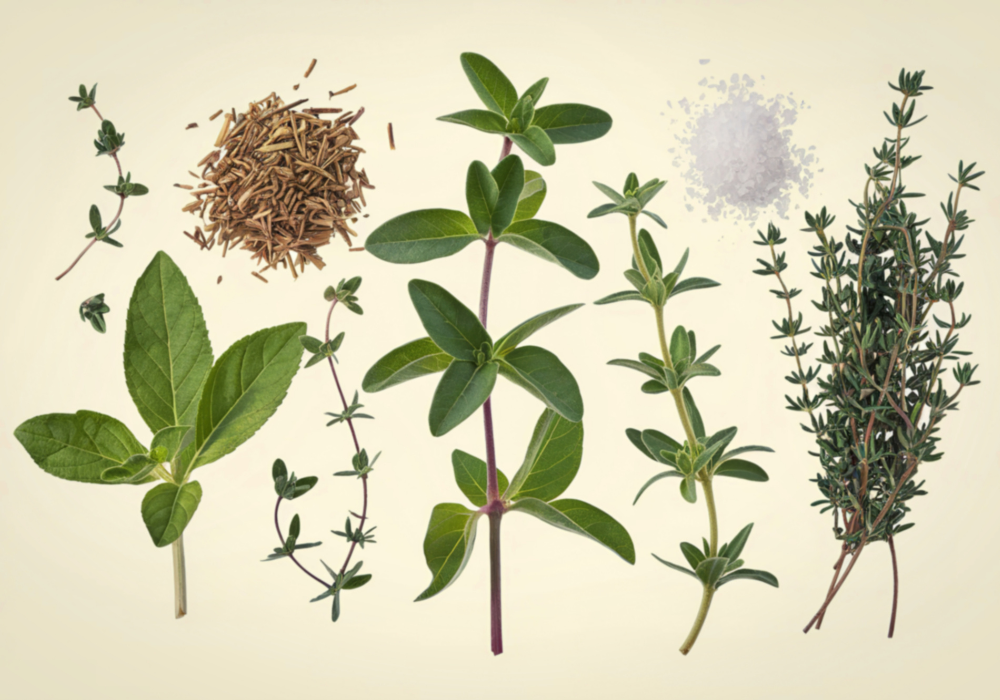 Medicinal Herbs with Rachel Meriwether