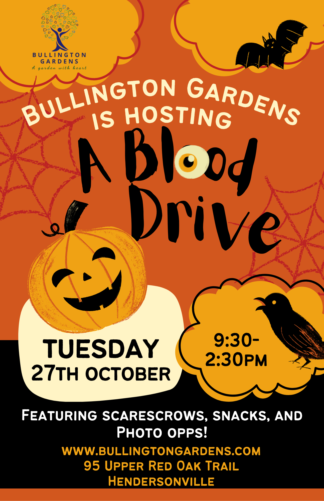 Blood Drive