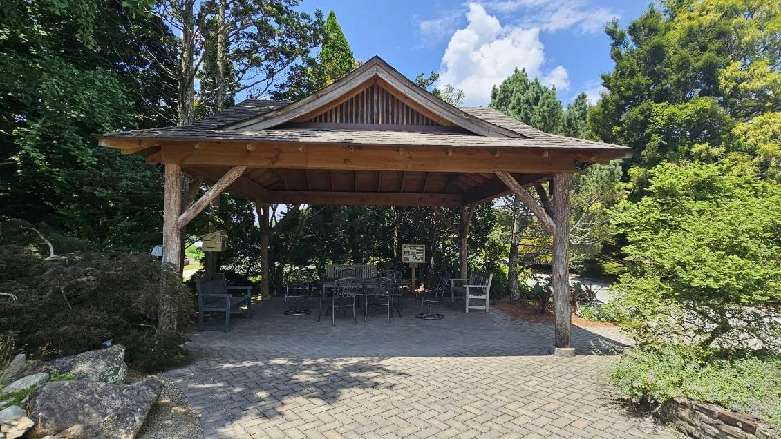 Pavilion