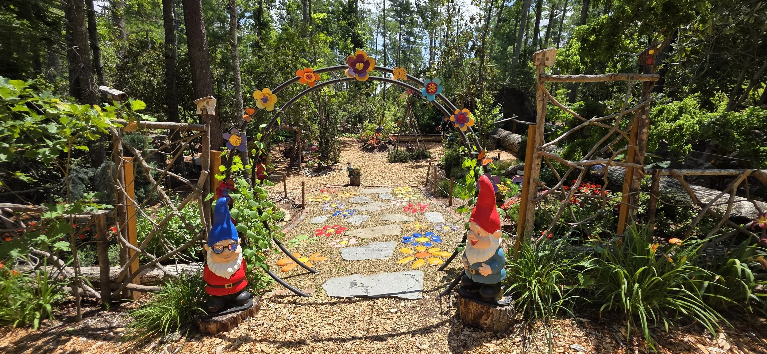 Fairy Village