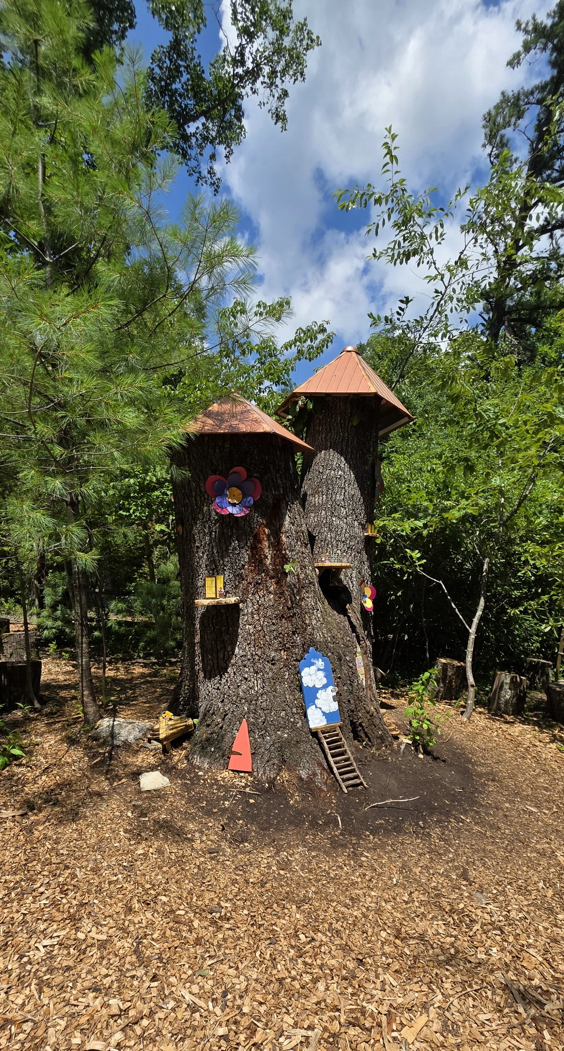 Fairy Trail