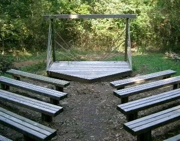Amphitheatre