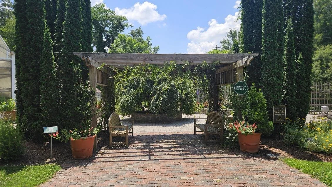Therapy Garden