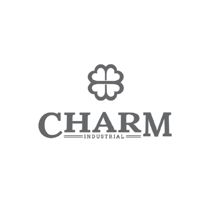 Charm Industrial
