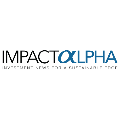 ImpactAlpha