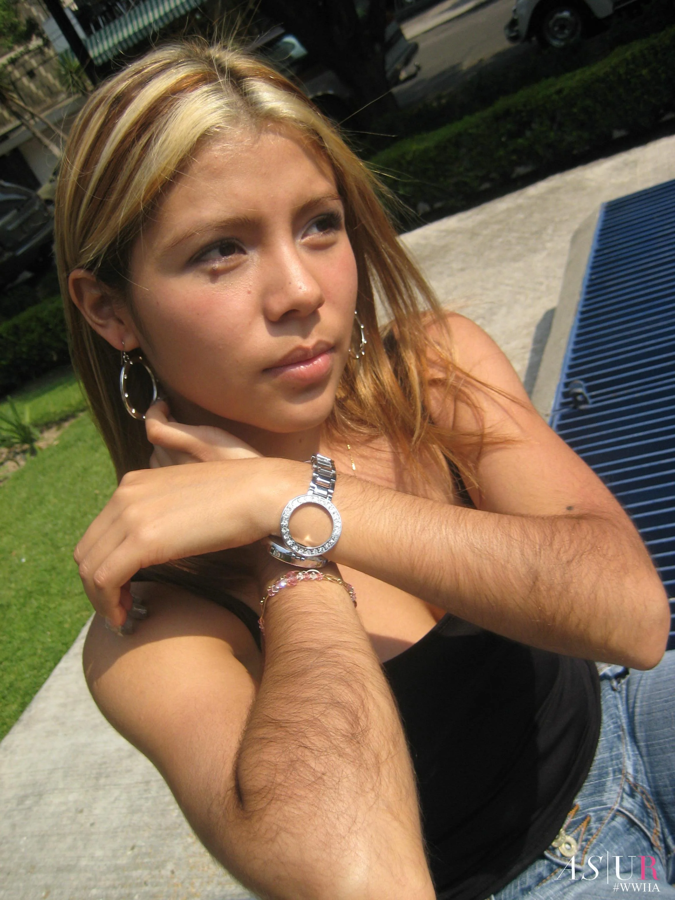 Mery Mery (English) — Project WWHA