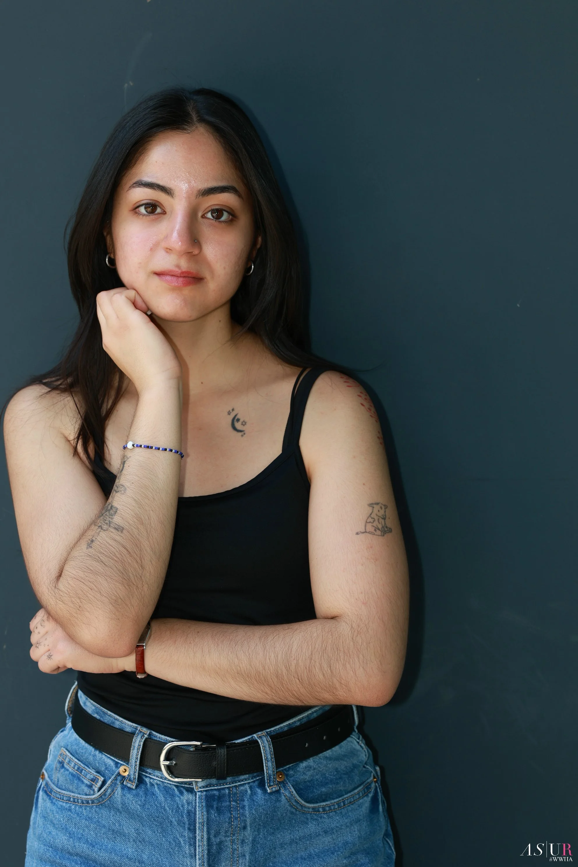 Maria5 Gallery 10 Jan 14 2026