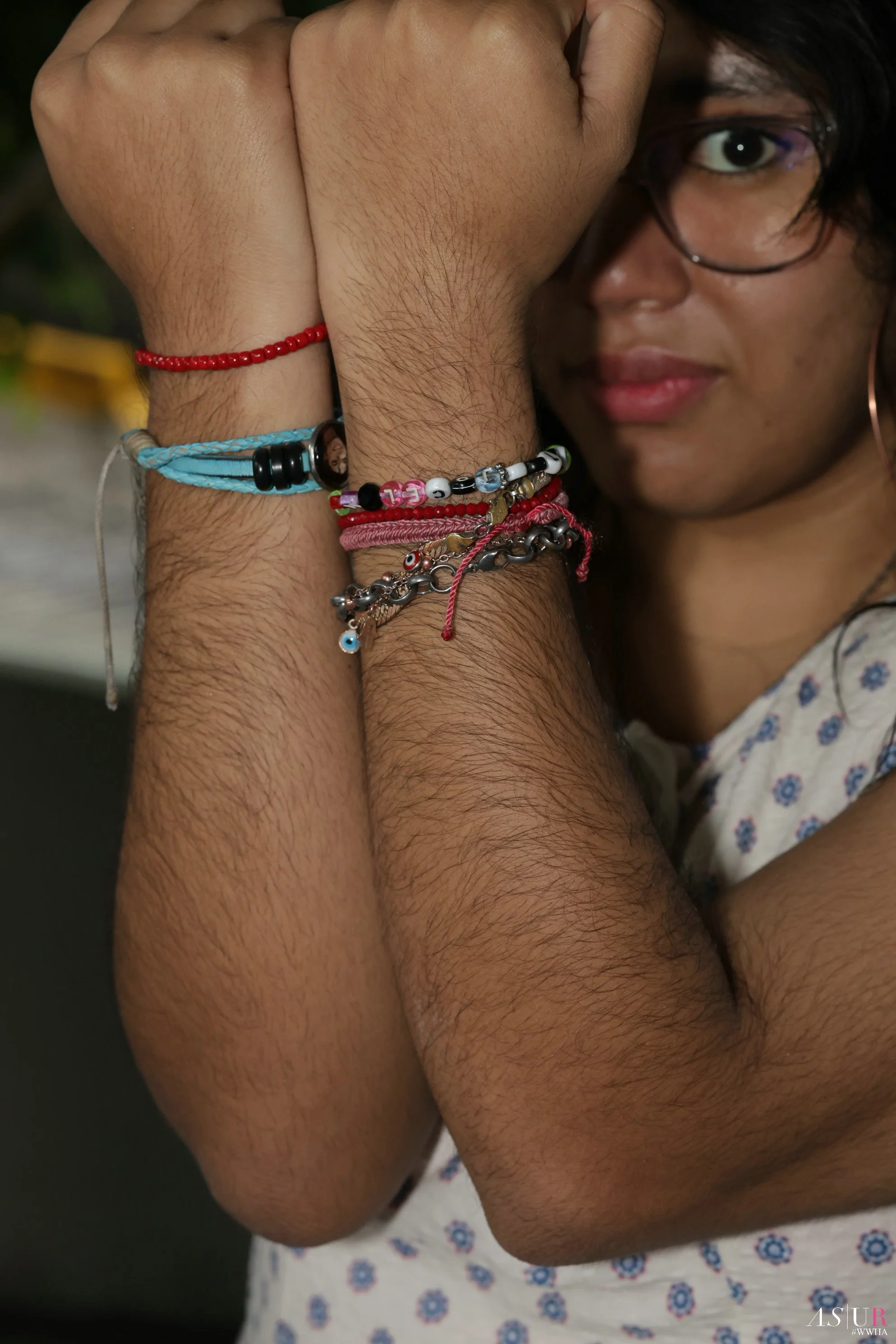 Yoselyn Closeups Gallery 3 Dec 31 2025