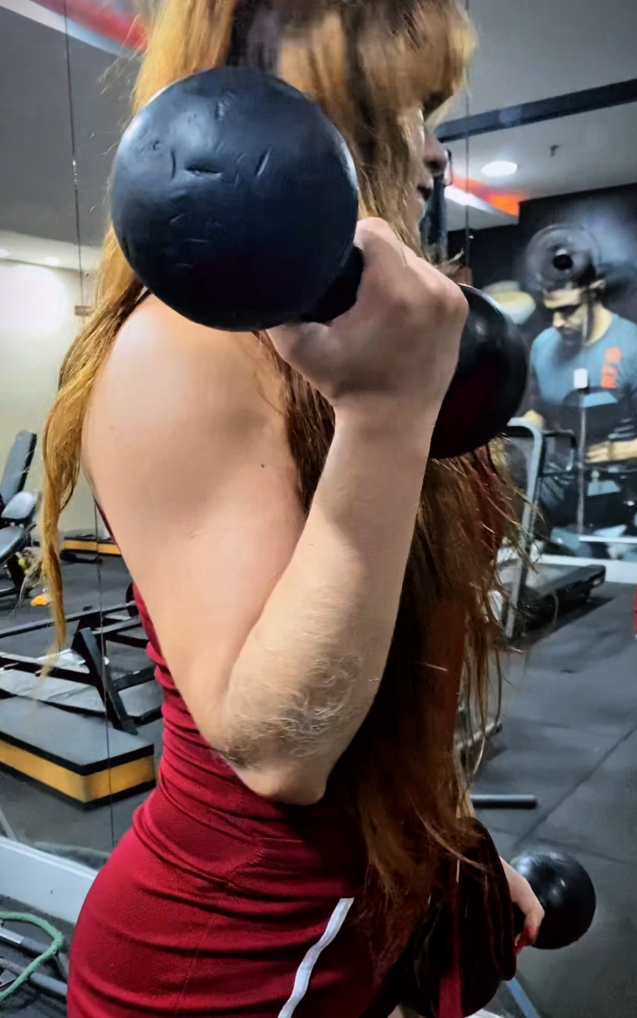 Liandra gym screencap 00.png