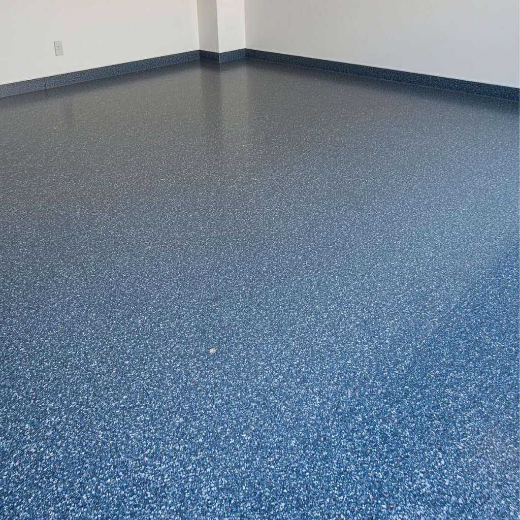How to Maintain Your Concrete Coating for Lasting Results