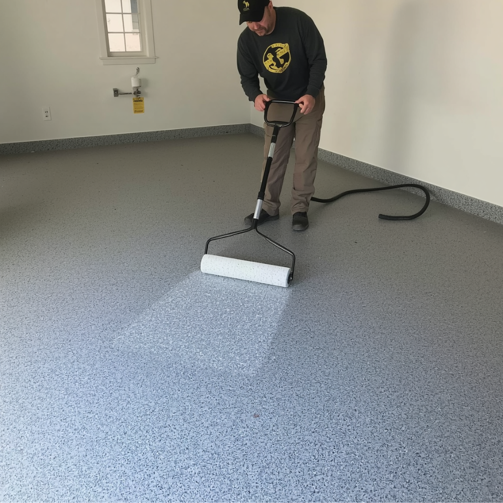 7 Common Garage Floor Coating Mistakes You Must Avoid