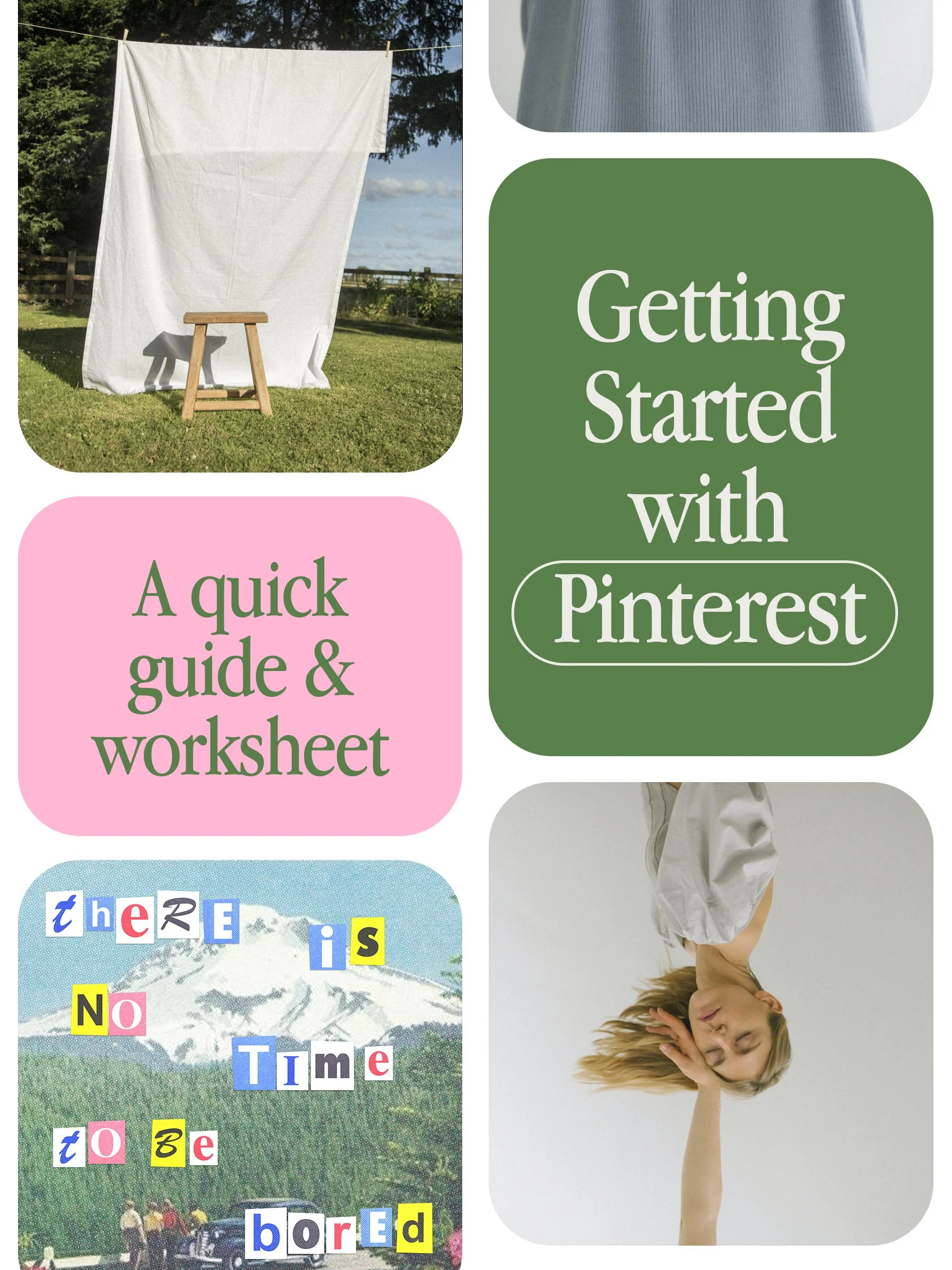 Pinterest Setup Guide