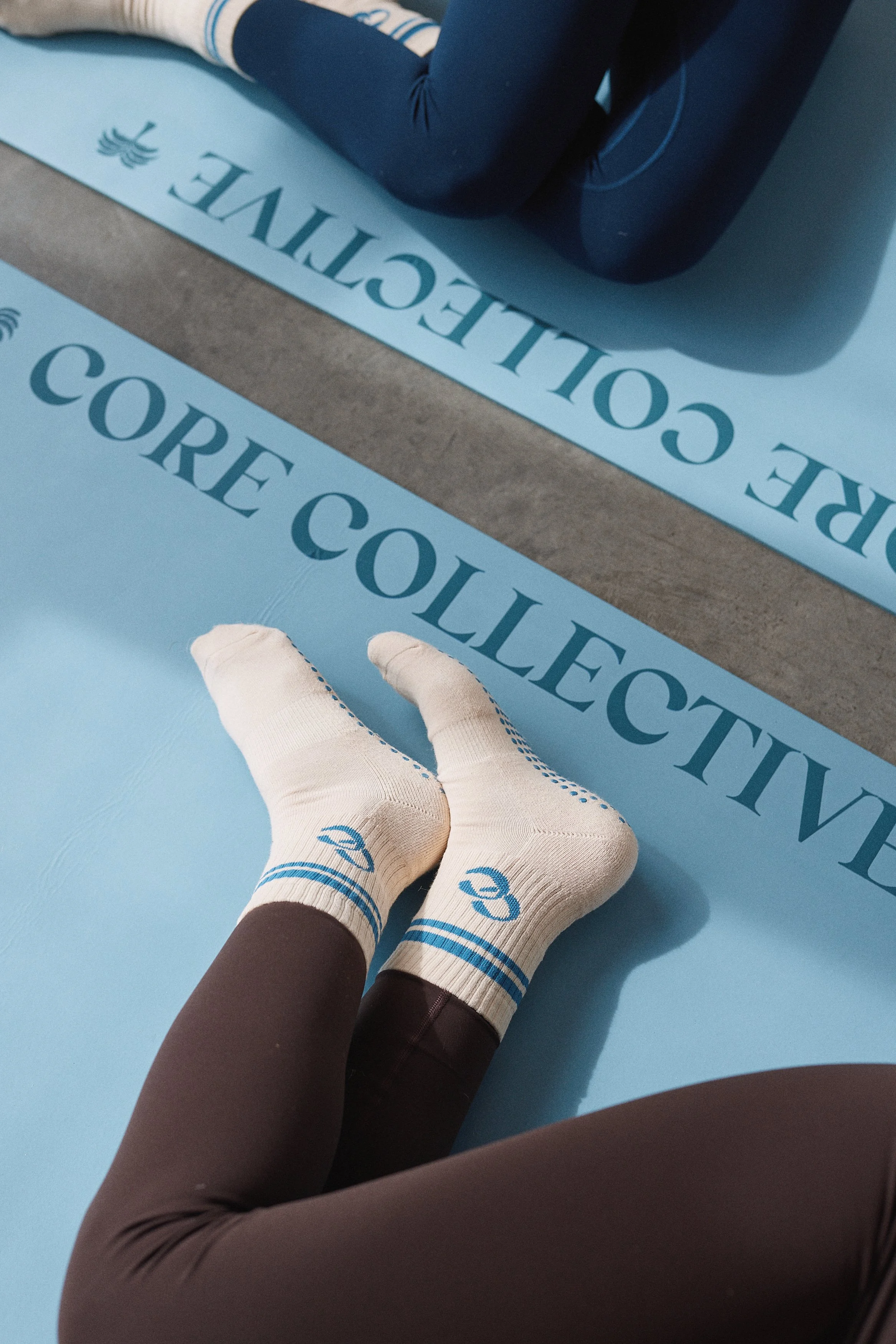 Core Collective — JZ CREATIVE SPACE