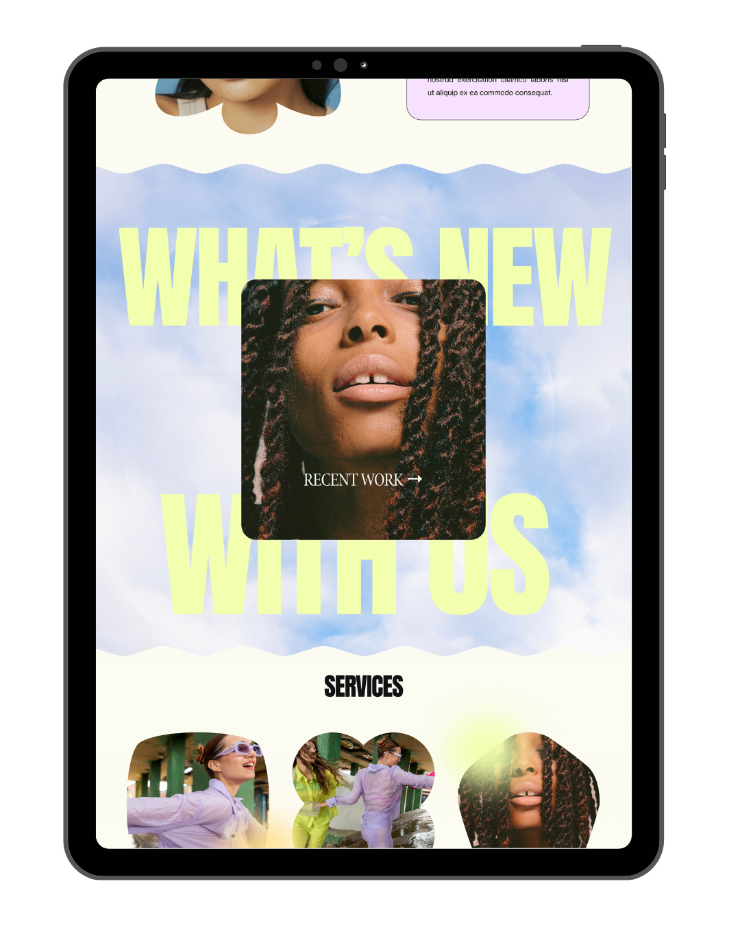 Squarespace Templates JZ Creative Space Squarespace templates jz creative space