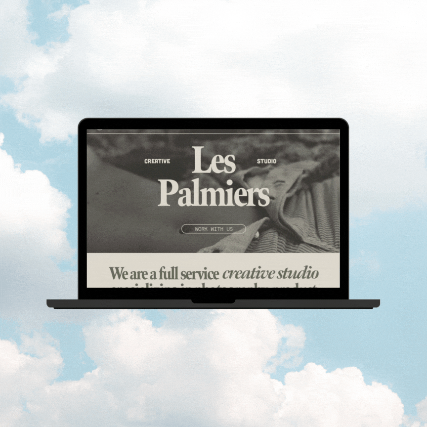 Squarespace Templates JZ CREATIVE SPACE squarespace-templates-jz-creative-space