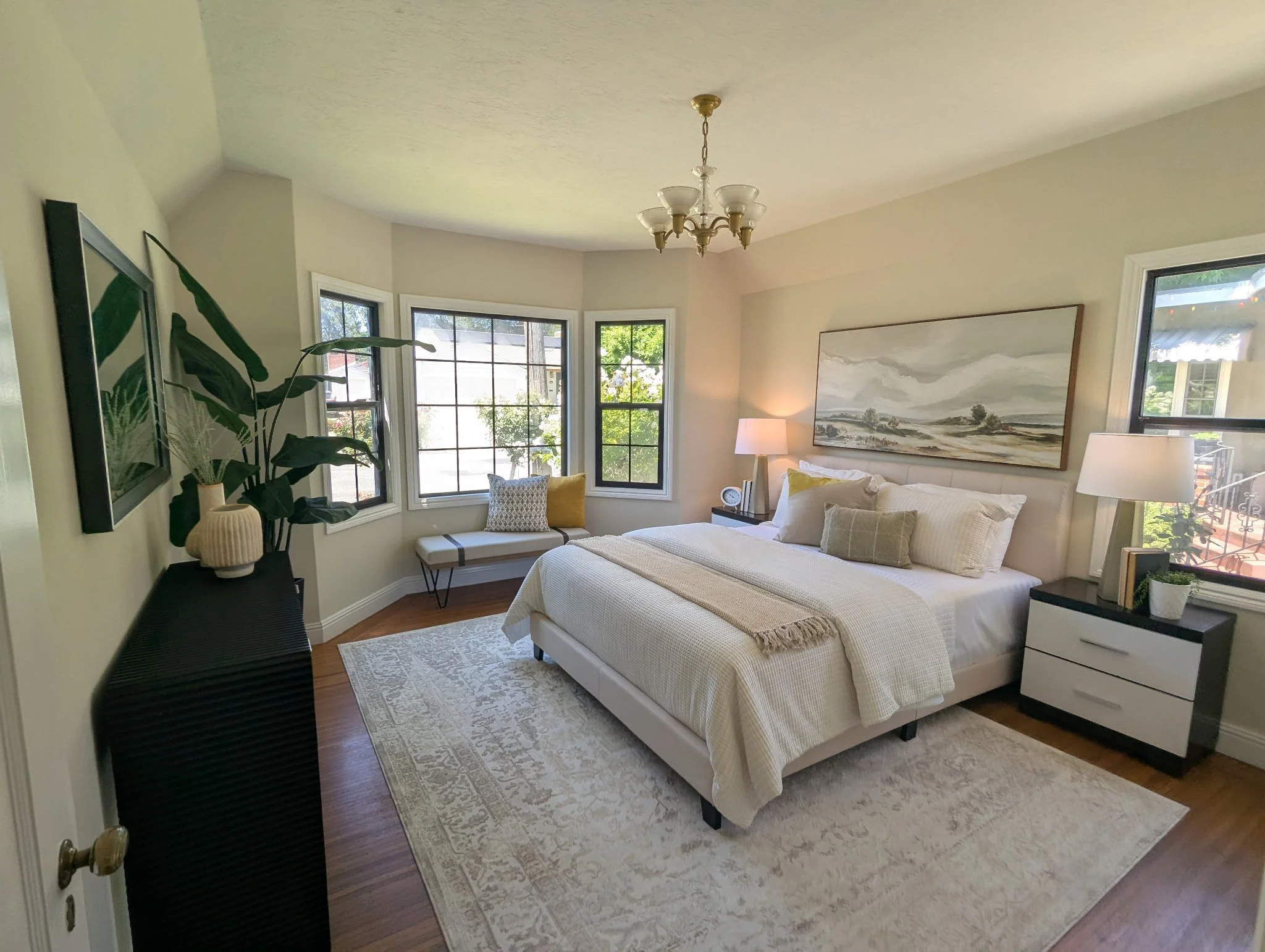 855 Rodney Street, San Leandro