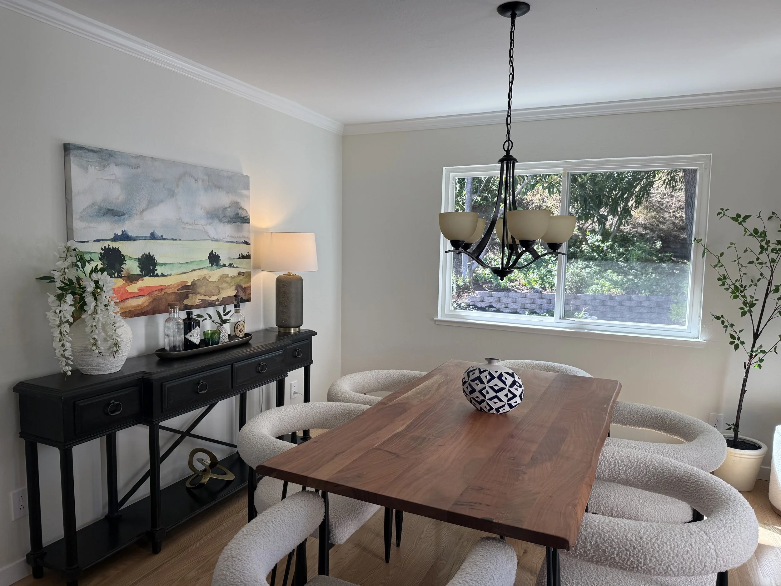 293 Via Cima Court, Danville