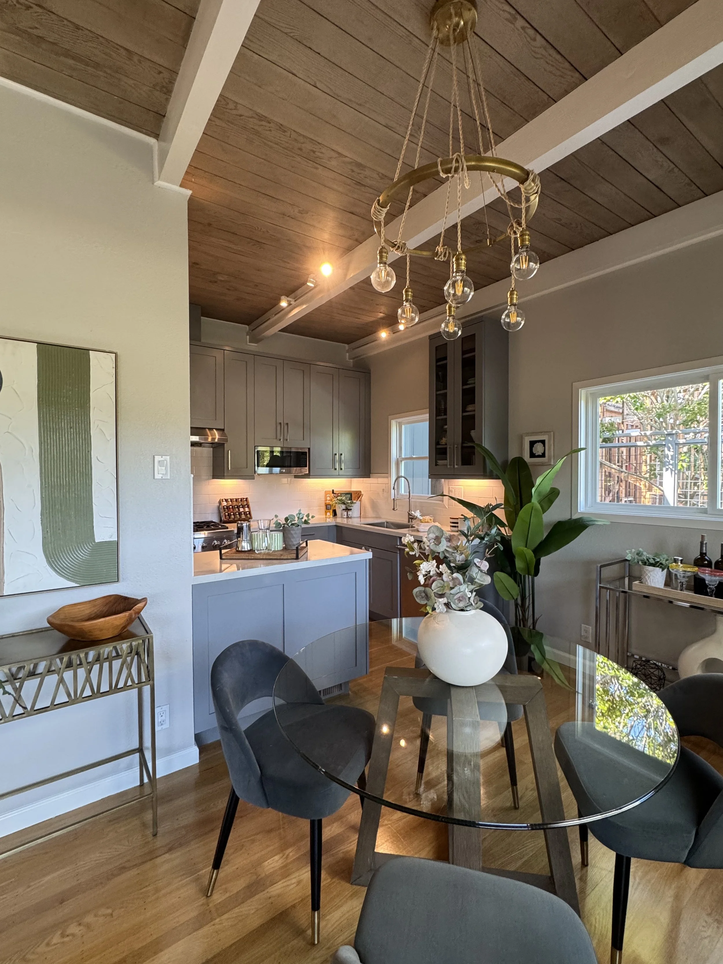 265 Morning Sun Avenue, Mill Valley