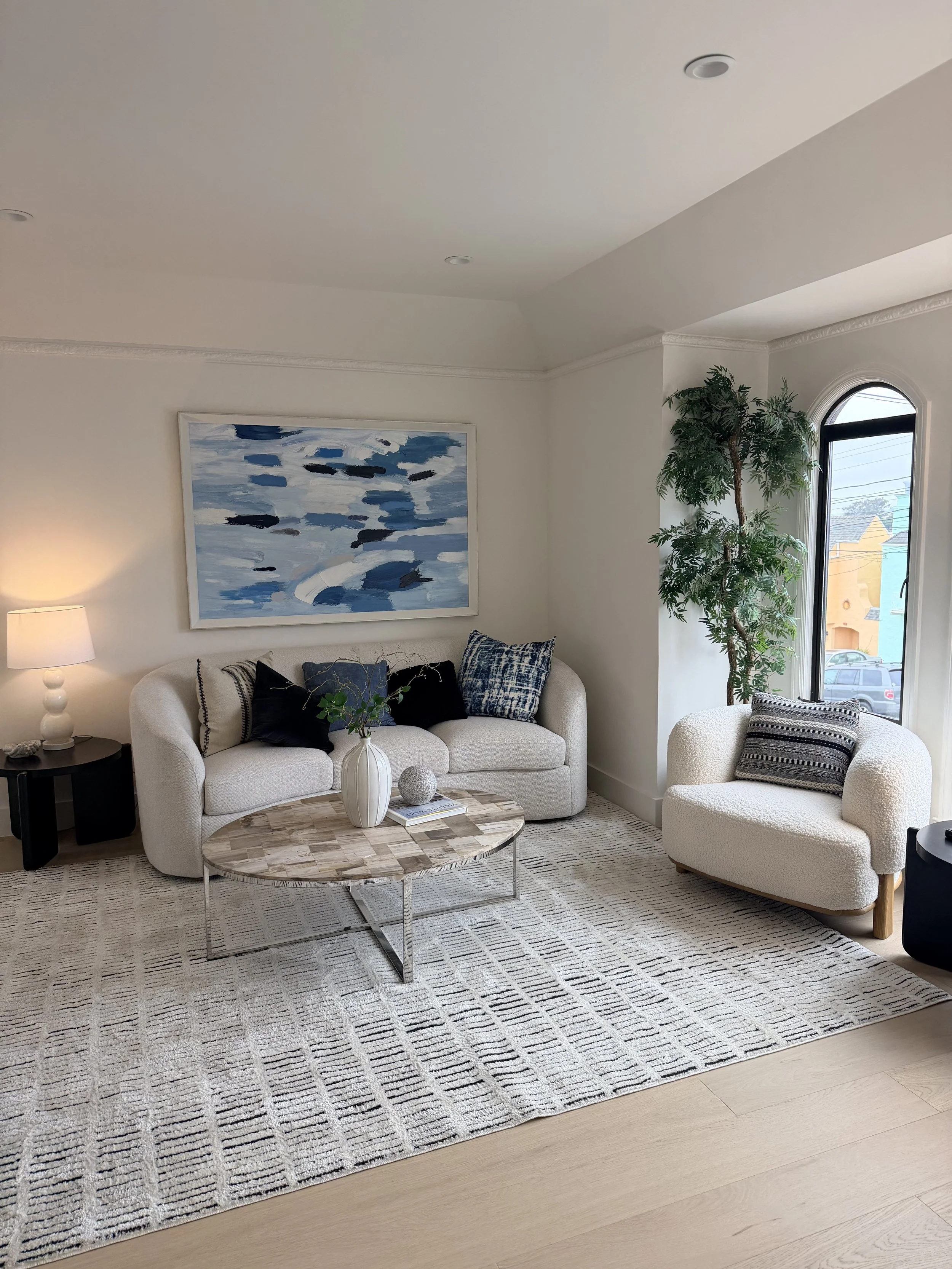1871 25th Avenue, San Francisco