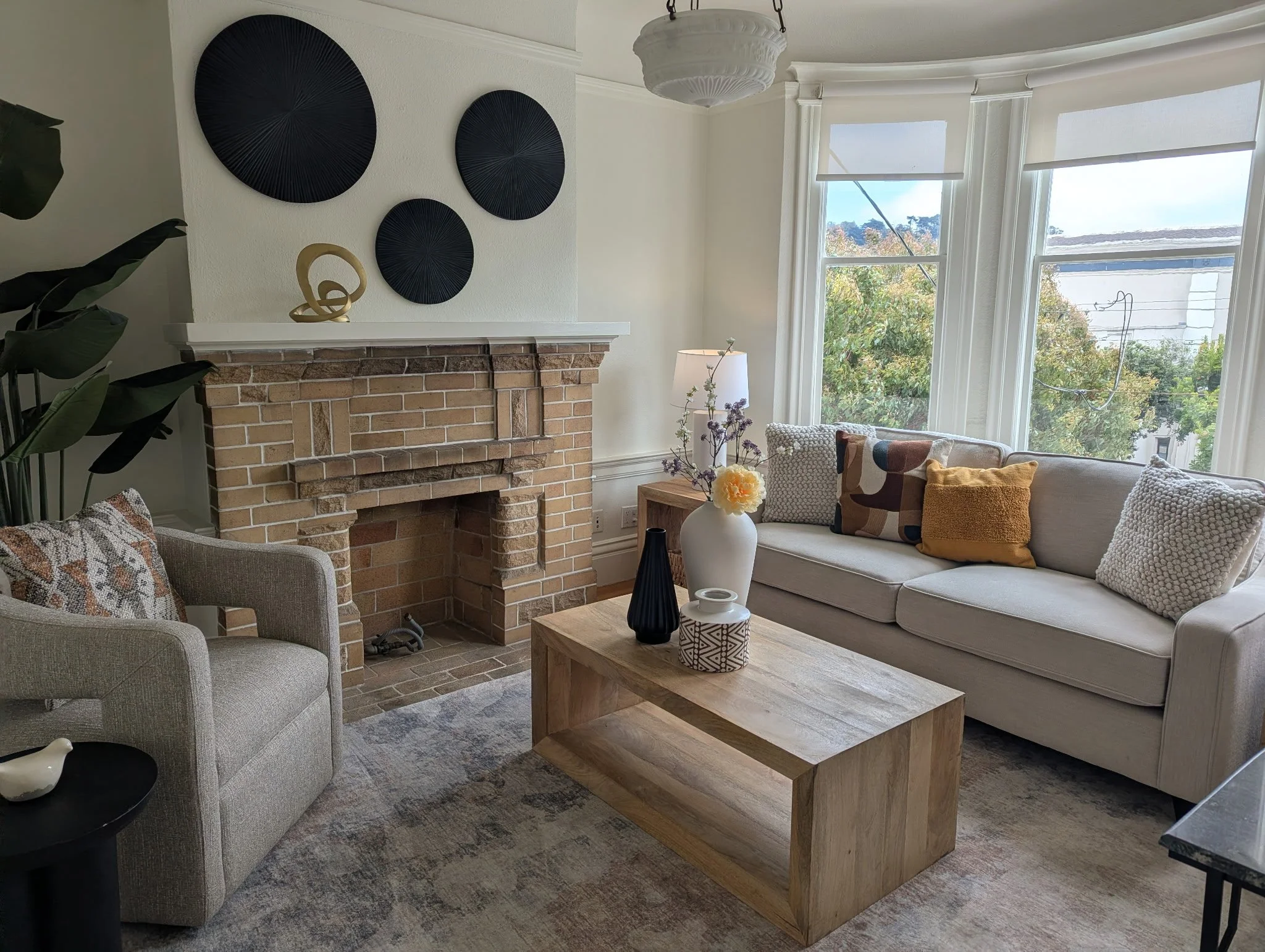 2062 Grove Street, San Francisco